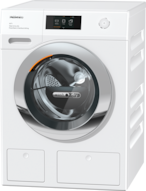 WTW870WPM PWash&TDos 9/6kg WT1 washer-dryer: