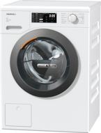 WTD160 WCS 8/5 kg Mașină de spălat cu uscător WT1: