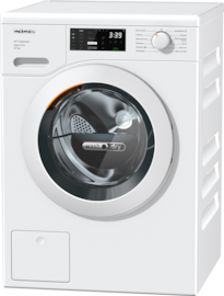8/5 kg skalbimo mašinos su džiovykle, PerfectCare technologija ir WiFi (WTD163 WCS) product photo