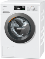 WTD 100-60 CH WT1 Waschtrockner: