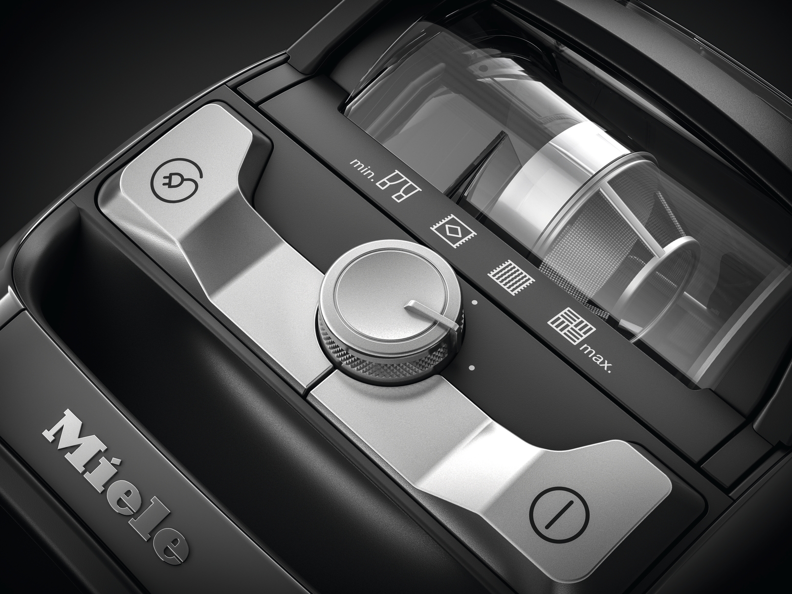 miele boost cx1 powerline