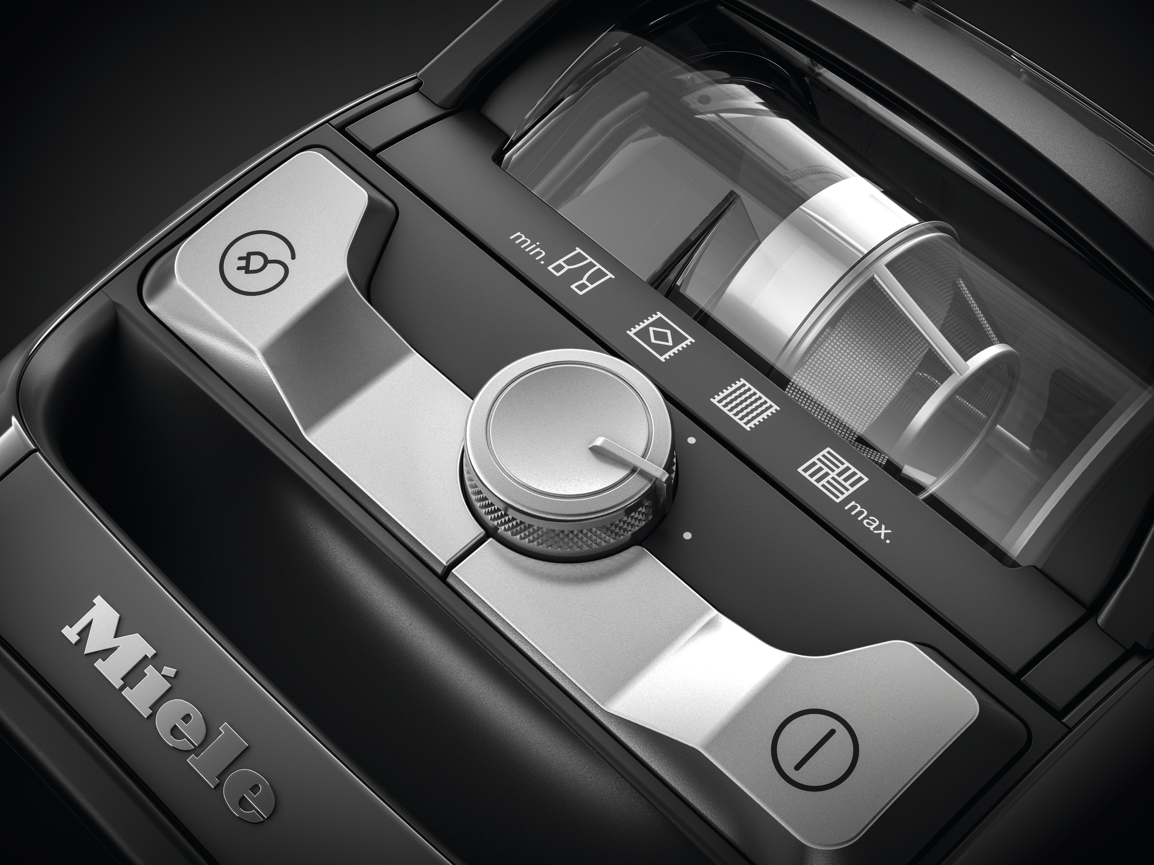 miele boost cx1 parquet powerline