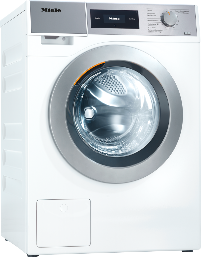 PRO Piccoli giganti - PWM 300-08 CH [EL DP-1] bianco loto vernic. a polvere - 1