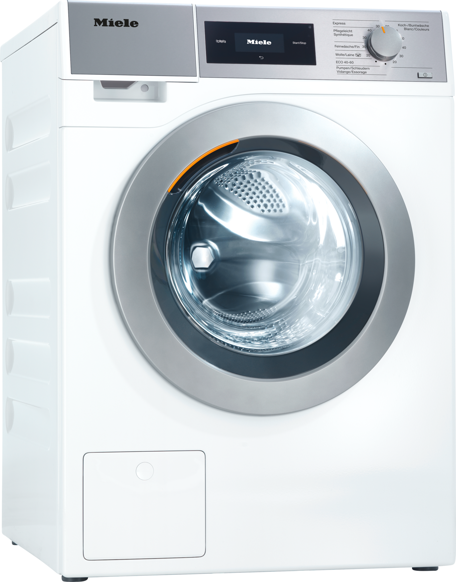 PRO Little Giants - PWM 300-08 CH [EL DP-1] Blanc lotus poudré - 1