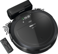Scout RX3 Robot vacuum cleaner