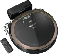 Scout RX3 Runner Robot vacuum cleaner