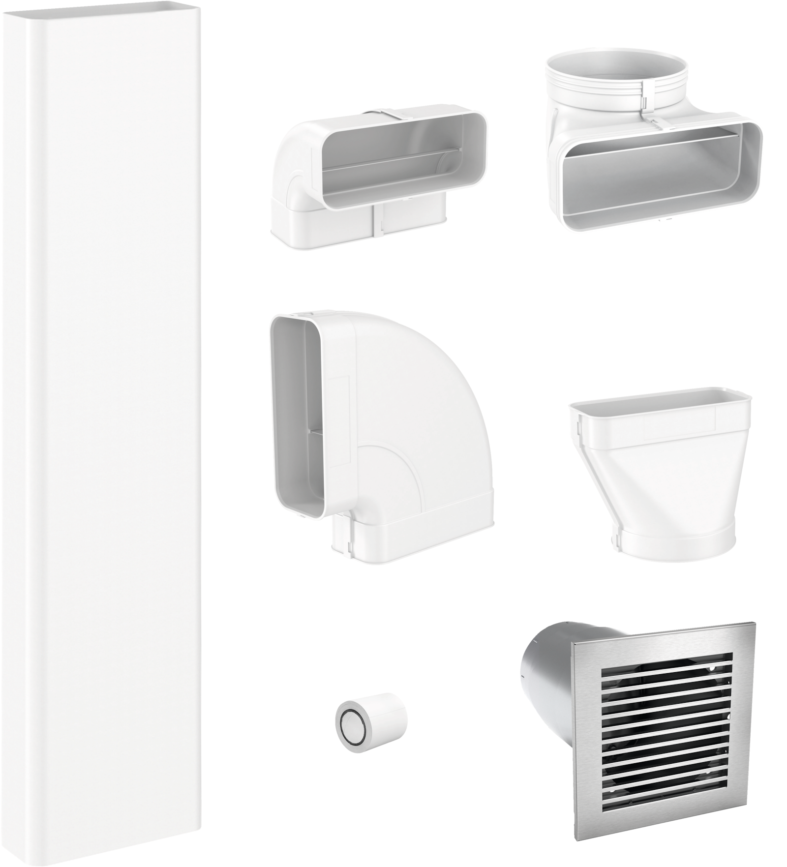 Cooker hoods - DFKS-A-1 - 1
