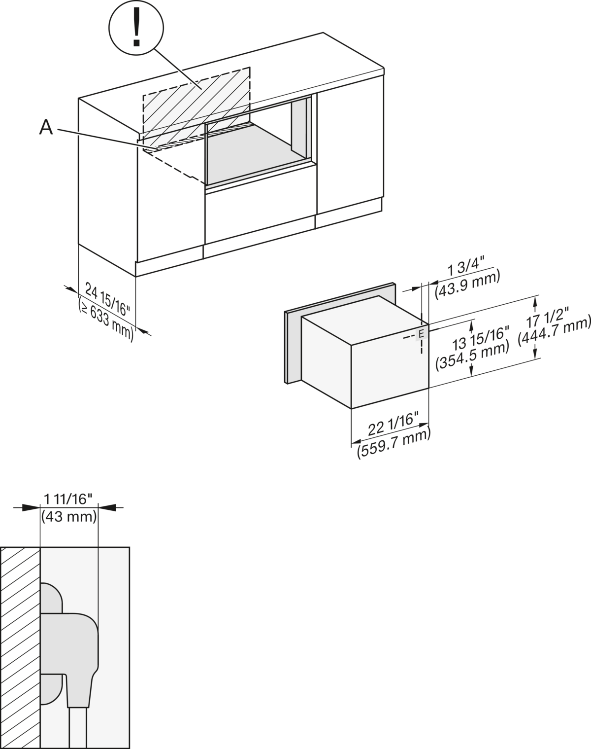 Miele H 7670 BM Clean Touch Steel Ovens
