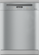 G 7114 SC CLST AutoDos Freestanding Dishwasher product photo Front View2 S