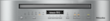 G 7114 SCi AutoDos Integrated Dishwasher product photo Back View S