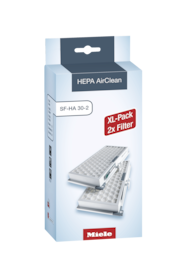 SF-HA 30-2 XL paket filtrov HEPA AirClean  product photo