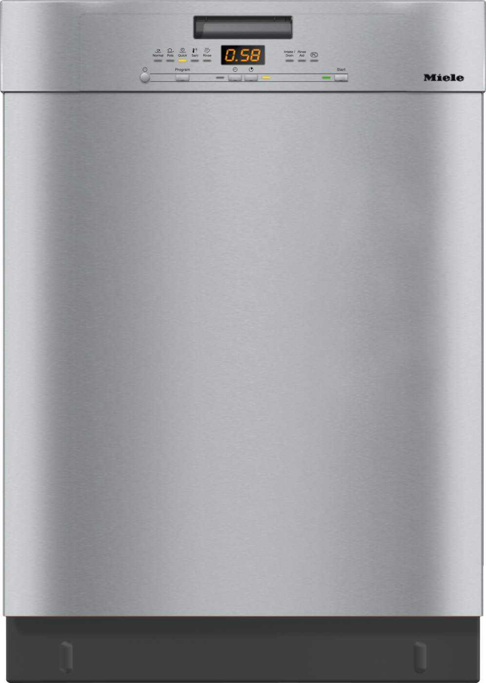 Miele Built-Under Dishwasher G 5006 SCU