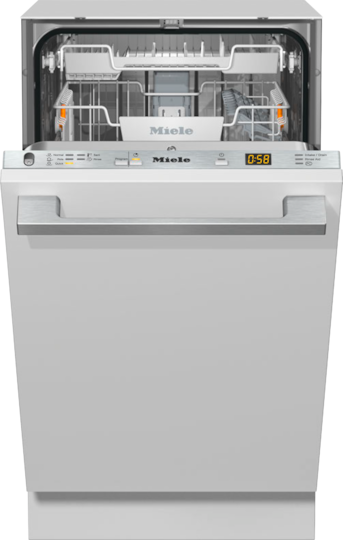 High End Dishwashers, Learn More