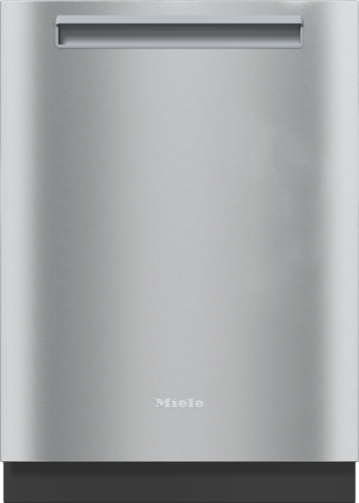 Dishwashers - G 5058 SCVi SFP Active Stainless Steel. - 6