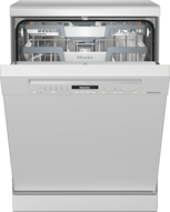 G 7114 SC AutoDos Freestanding dishwasher