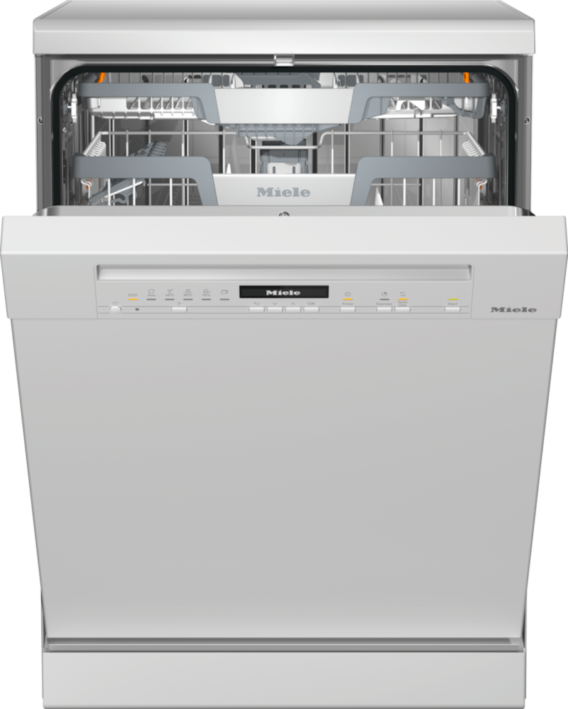 Dishwashers - Freestanding dishwasher - G 7110 SC AutoDos