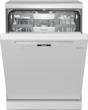G 7114 SC BRWS AutoDos Freestanding Dishwasher product photo