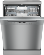 G 7110 SC Front AutoDos Freestanding dishwashers