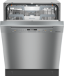 G 7114 SCU CLST AutoDos Built-under Dishwasher product photo
