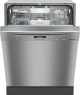 G 7114 SCU AutoDos Built-under dishwashers
