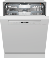 G 7110 SCi AutoDos Polu-ugradna mašina za pranje sudova