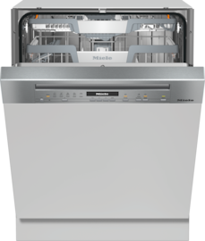 60 cm AutoDos iebūvējama sudraba trauku mazgājamā mašīna ar WiFi (G 7110 SCi) product photo