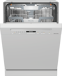 60 cm AutoDos iebūvējama XXL balta trauku mazgājamā mašīna ar WiFi (G 7115 SCi) product photo