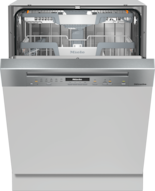 G 7115 SCi XXL AutoDos Polu-ugradna mašina za pranje sudova XXL