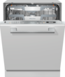 G 7164 SCVi Fully Integrated Dishwasher product photo