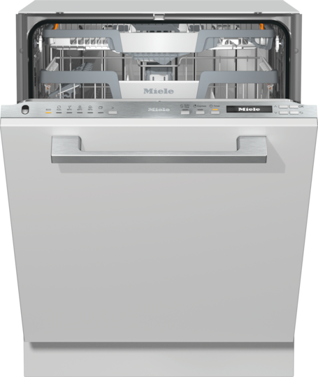 Quietest deals miele dishwasher