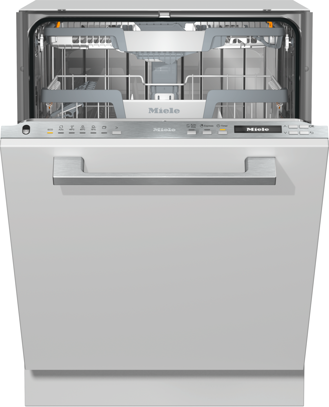 Miele G 7165 SCVi XXL AutoDos Dishwashers