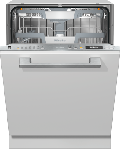 G 7169 SCVi AutoDos Fully Integrated Dishwasher XXL product photo