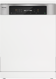 PFD 100 SmartBiz Vrijstaande bedrijfsafwasautomaat productfoto