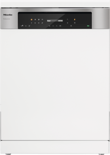 PFD 100 SmartBiz Vrijstaande bedrijfsafwasautomaat productfoto