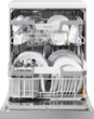 PFD 101i Professional Integrated dishwasher 10A product photo Front View3 S