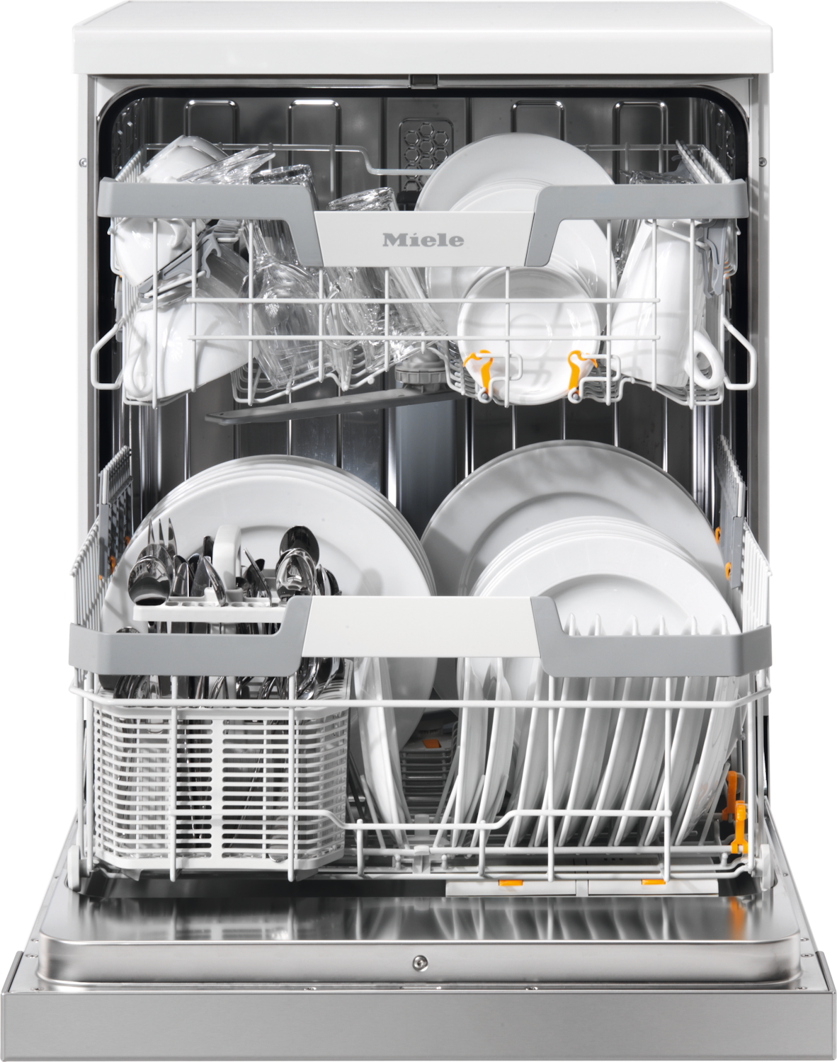 PFD 101 Professional Freestanding Dishwasher product photo Front View2 ZOOM