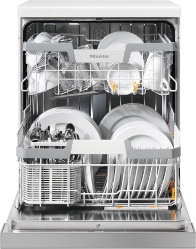 PFD 101 Professional Freestanding Dishwasher product photo Front View2 L