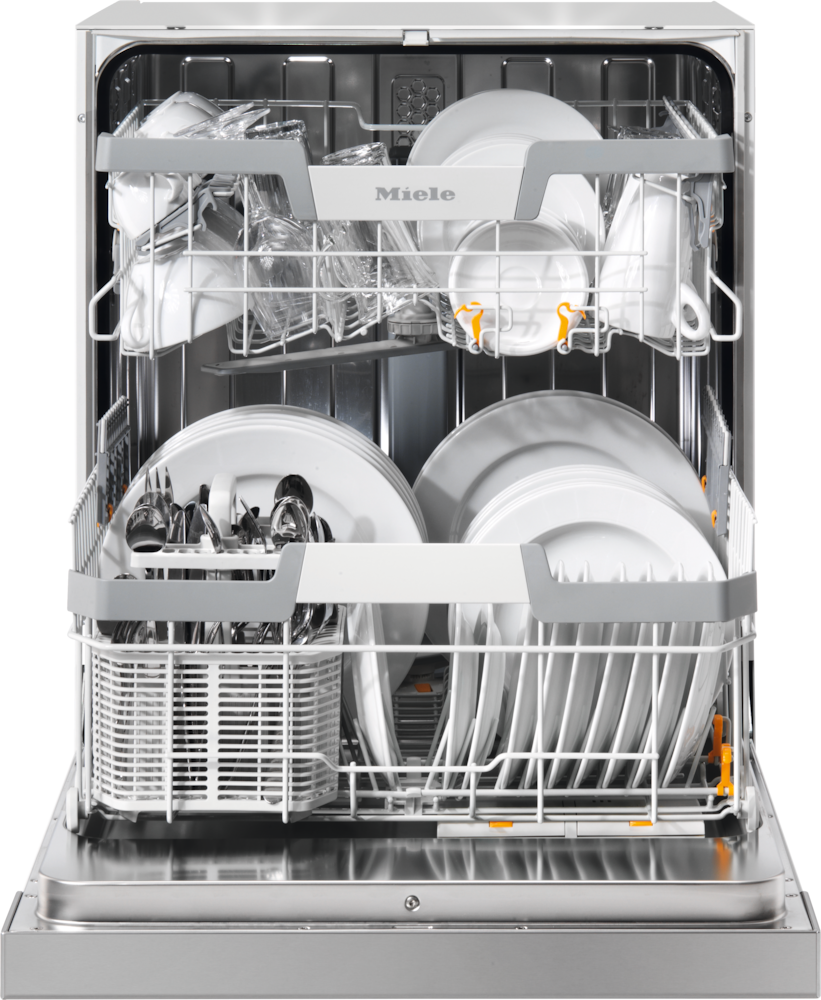 PRO Commercial Dishwashing - PFD 101 U Stainless steel - 3