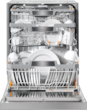 PFD 103SCi XXL Professional Integrated Dishwasher product photo Front View3 S