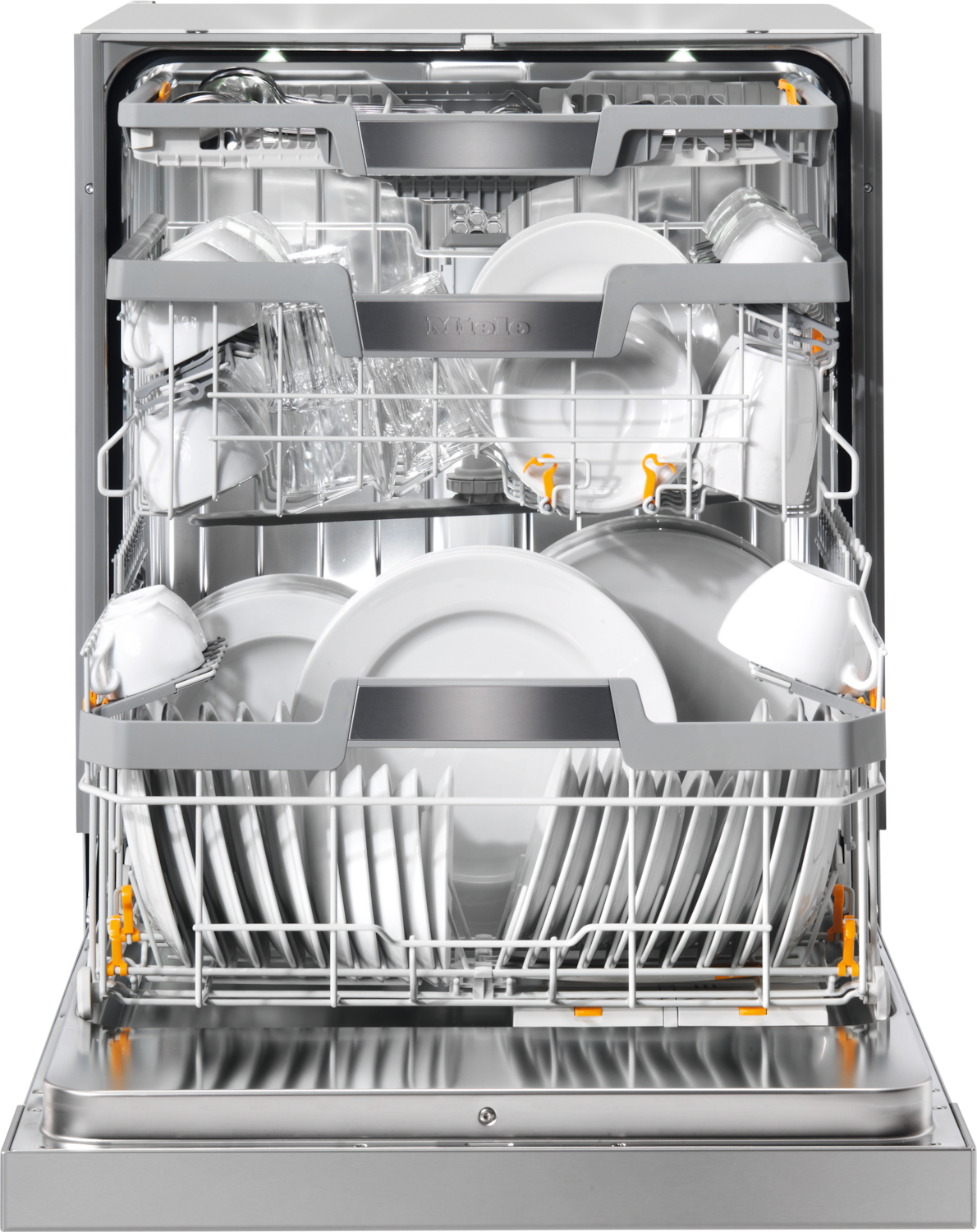 PFD 103SCi XXL Professional Integrated Dishwasher product photo Front View3 ZOOM