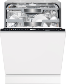 PFD 104SCVi XXL Fully integrated XXL Professional Dishwasher product photo