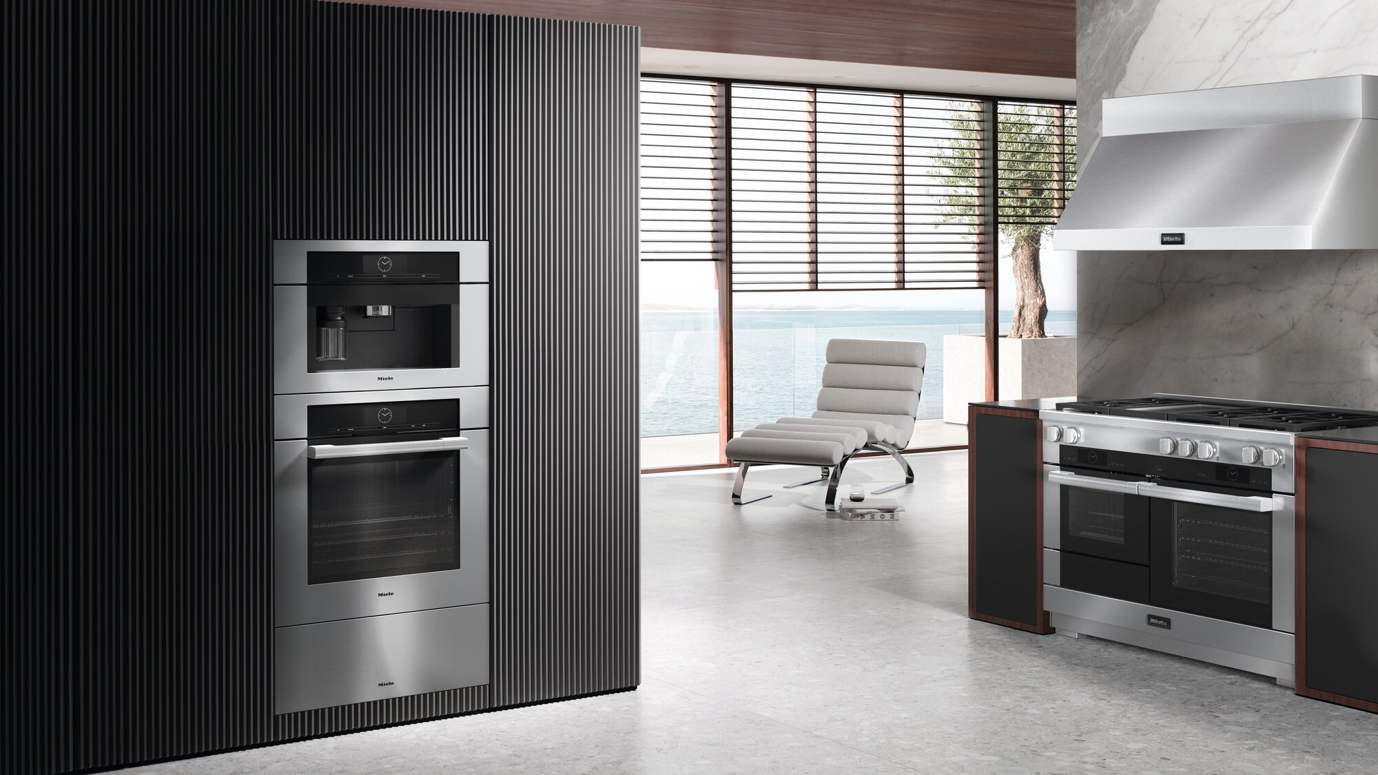 Event | Miele
