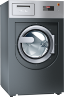 PWM 514 [RH DV DD) Profesjonalna pralnica, nagrzewana elektrycznie ze zmniejszoną moc grzania 