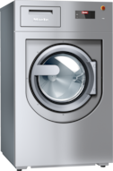 PWM 912 [EL DV DD SOM] Professional washing machine, electrically heated, with drain valve