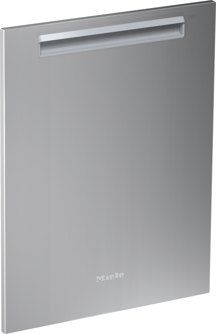 Miele Dishwasher Panel GFVi 709/77