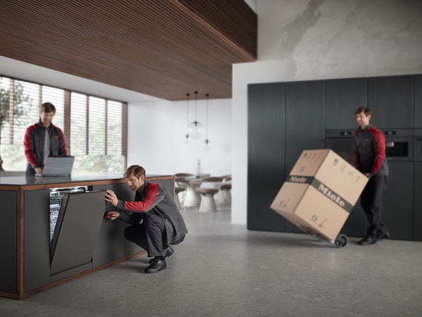 Miele Outlet