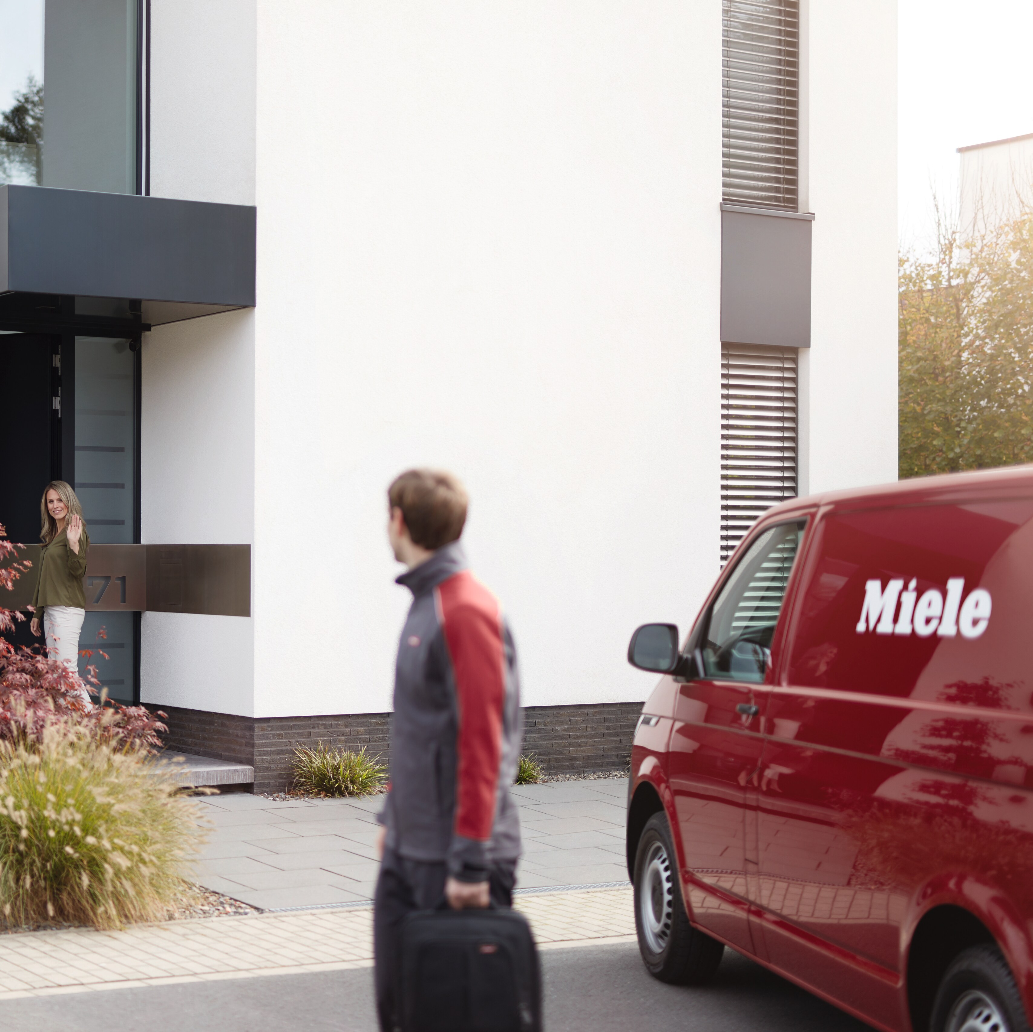 Miele Service Alesund () Miele Service Alesund