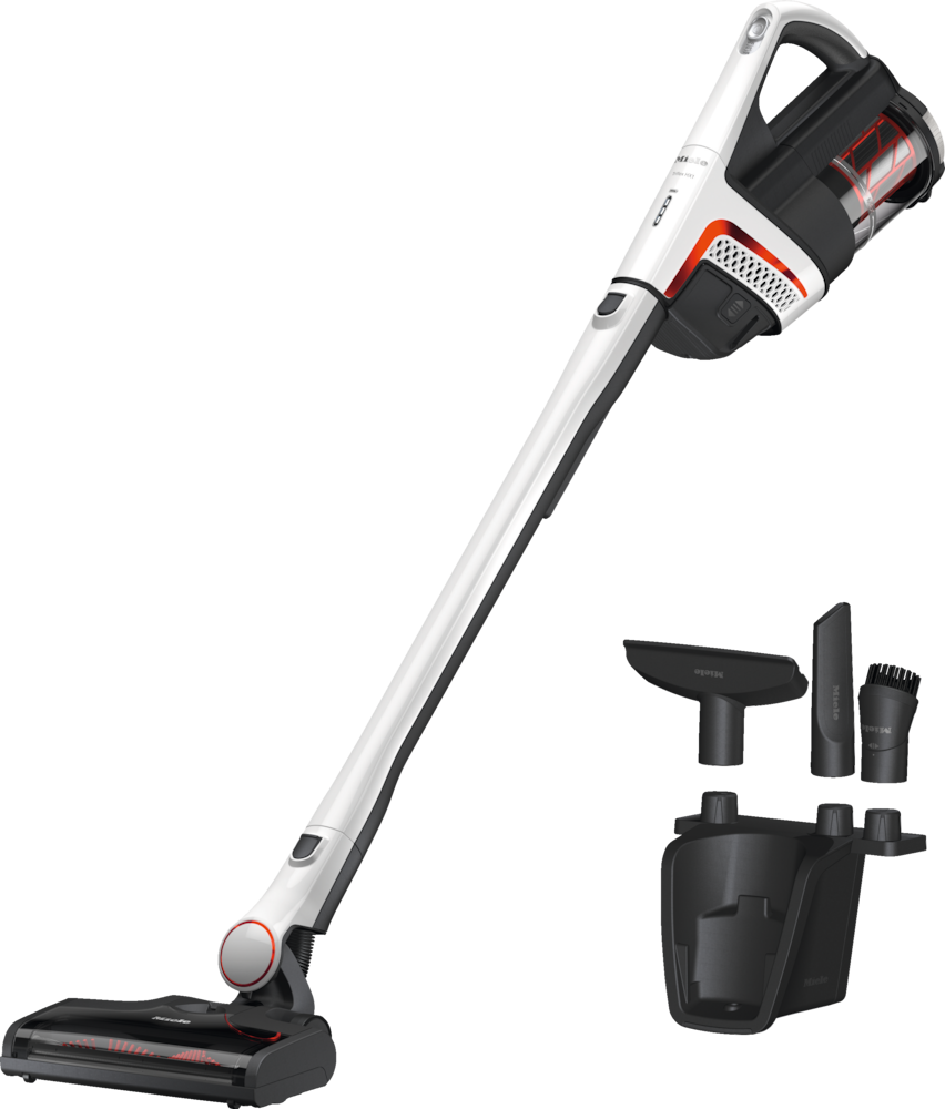 Støvsugere - Triflex HX1 Facelift Lotushvid - 2