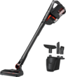 Triflex HX1 Facelift SMUL1 Obsidian Black Cordless stick vacuum cleaner product photo Front View2 S