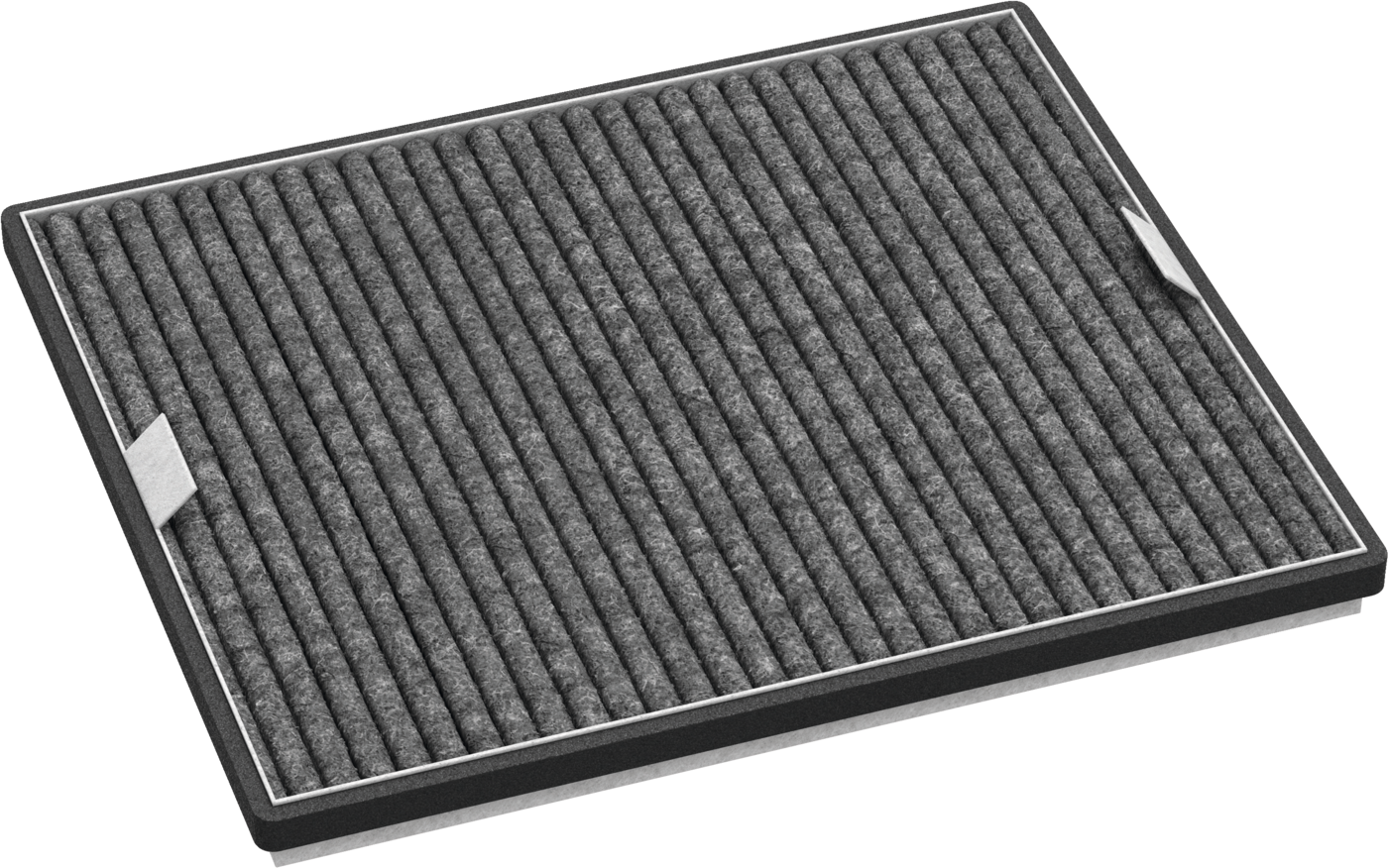 Miele DKF 12P Odour filter with active charcoal